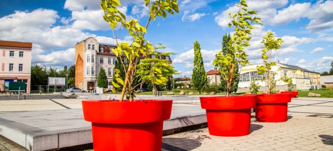 Czego potrzebuje nowoczesna przestrzeń miejska?